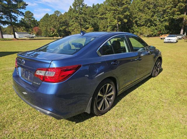 4S3BNAN61K3002788 Subaru Legacy 2.5i Limited