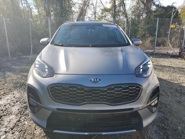 KNDPR3A63L7780175 KIA Sportage Sx