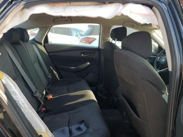 2023 HONDA ACCORD LX - 1HGCY1F23PA020186