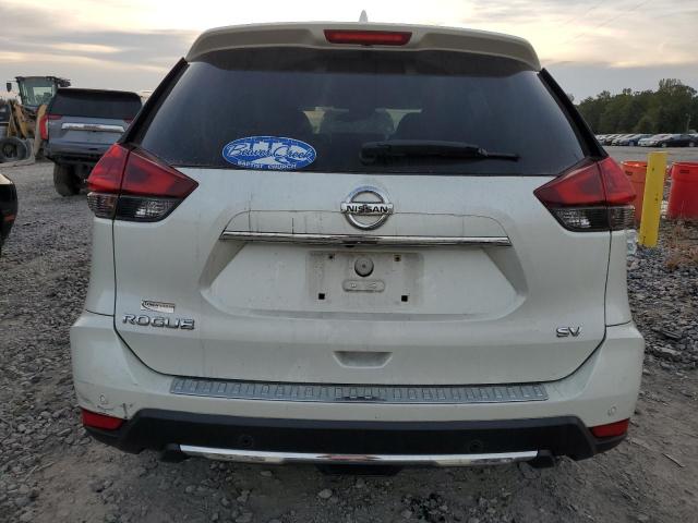 5N1AT2MT2KC843898 Nissan ROGUE S