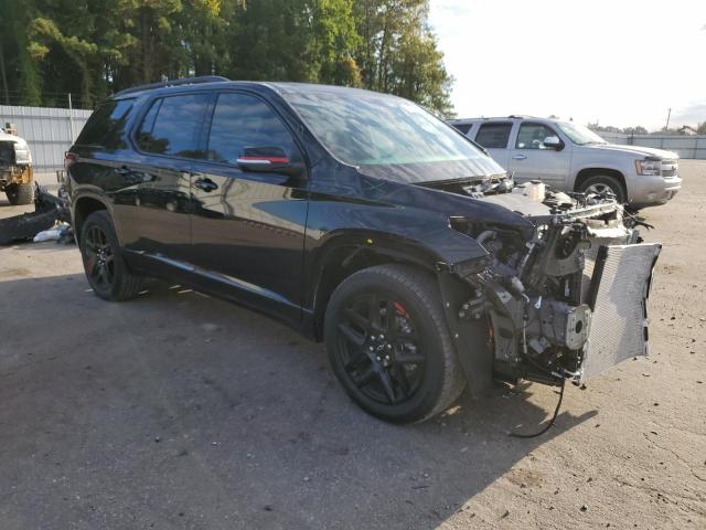 1GNERKKWXPJ237017 Chevrolet Traverse P 4