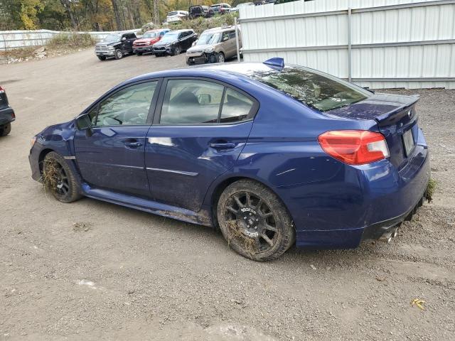 JF1VA1A63M9811472 | 2021 SUBARU WRX