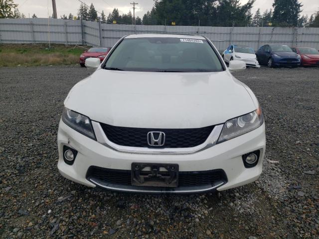 1HGCT2B81FA009667 Honda ACCORD EXL