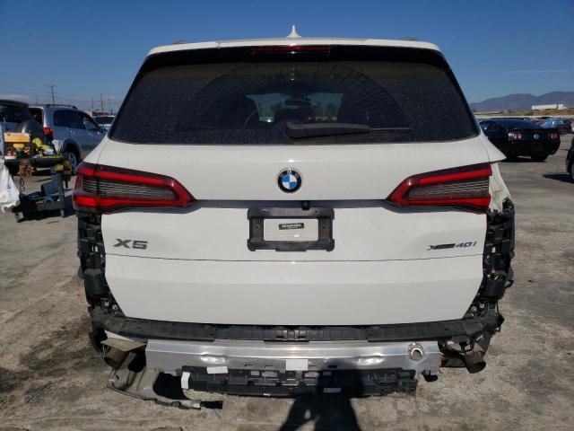 5UXCR6C09L9B13271 2020 BMW X5, photo no. 6