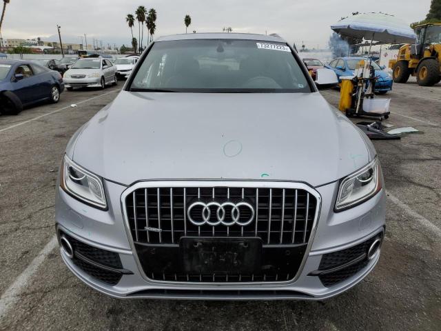 VIN WA1M2AFP6HA095220 2017 Audi Q5, Premium Plus no.5