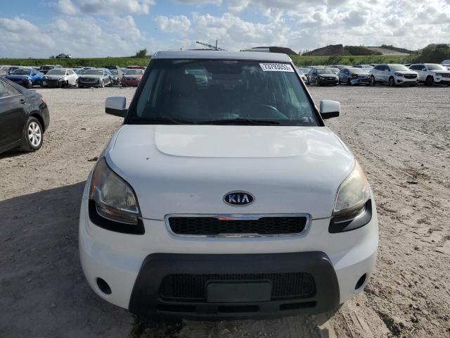 KNDJT2A23A7084282 2010 Kia Soul +