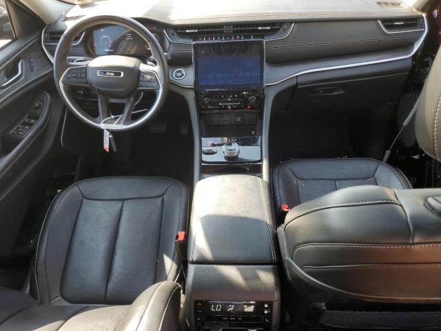 1C4RJKBG3N8546147 Jeep Grand Cherokee L Limited
