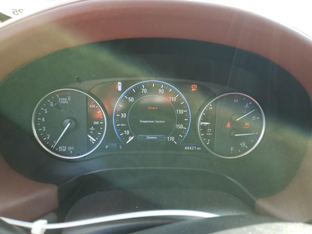 5GAERDKW0LJ269250 Buick Enclave Avenir