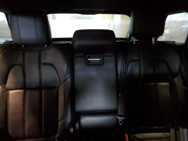 SALWR2VF8GA556899 Land Rover Range Rover Sport Hse
