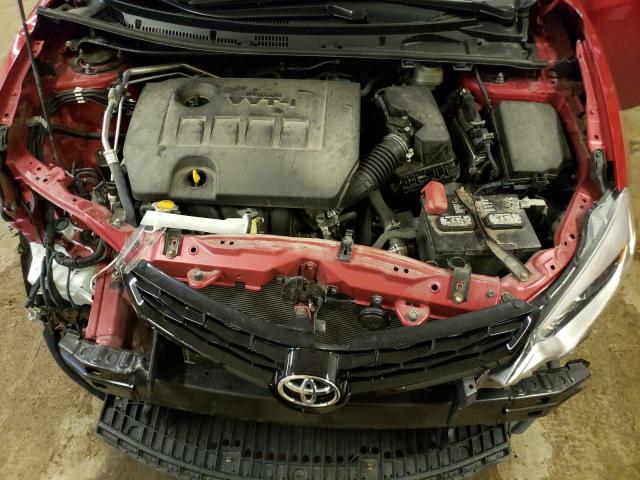2015 TOYOTA COROLLA L - 5YFBURHE6FP279616