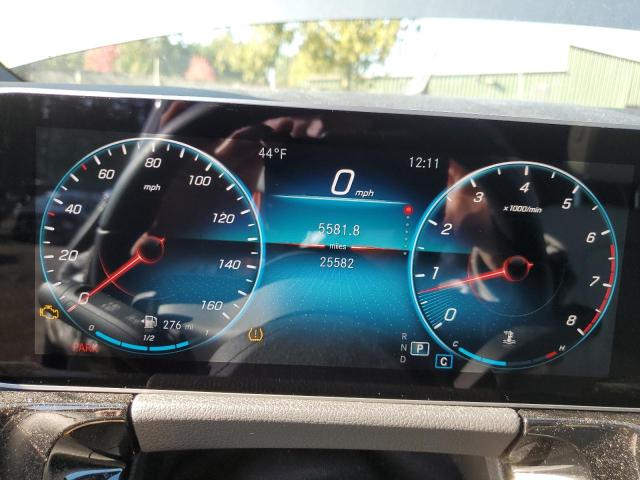 W1N4N4HBXMJ201381 Mercedes-Benz Gla 250 4matic
