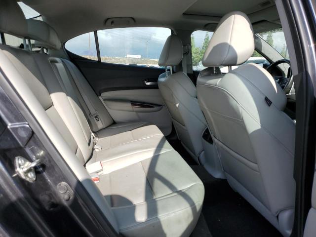 2015 ACURA TLX - 19UUB1F35FA014211