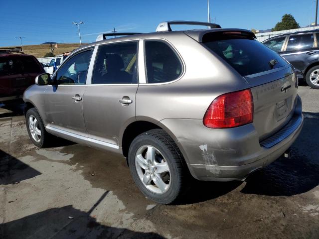 2005 Porsche Cayenne VIN: WP1AA29P85LA21146 Lot: 71454643