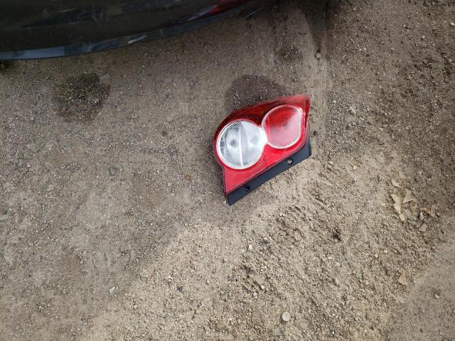 2016 Chevrolet Sonic Ls VIN: 1G1JA5SH7G4165248 Lot: 72436063