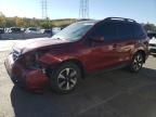 2017 SUBARU FORESTER 2 - JF2SJAEC7HH452895