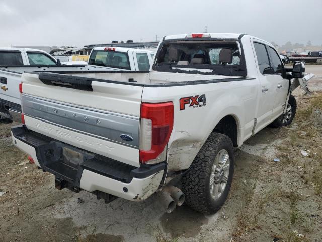 1FT7W2BT1KED09322 | 2019 Ford f250 super duty