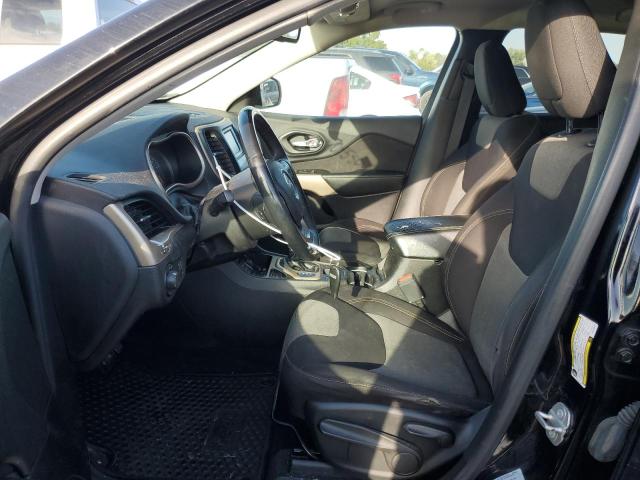 2017 JEEP CHEROKEE S - 1C4PJLAB5HW592873