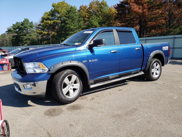 2009 Dodge Ram 1500 