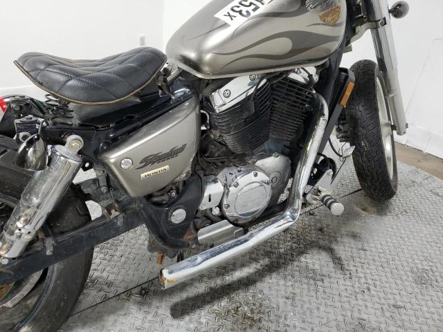 2006 HONDA VT1100 C2 1HFSC430X6A600276