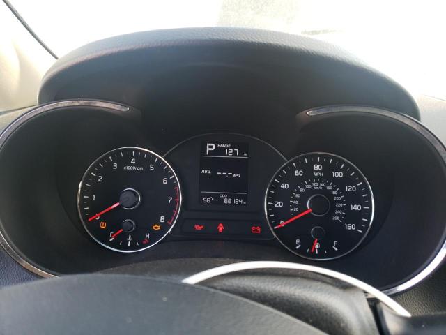 3KPFK4A79HE143118 KIA FORTE LX