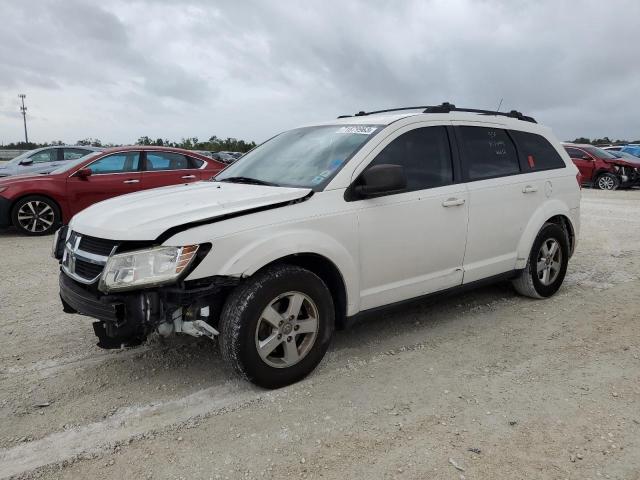 2010 Dodge Journey SE