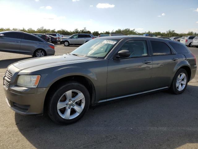 Dodge Magnum 2008