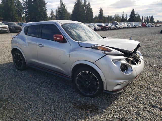 JN8AF5MV2FT559163 Nissan JUKE S