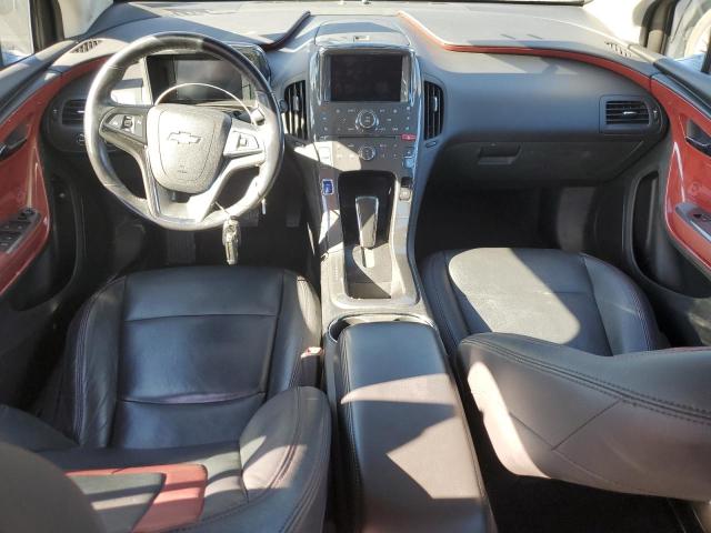 VIN 1G1RB6E40DU111199 2013 Chevrolet Volt no.8