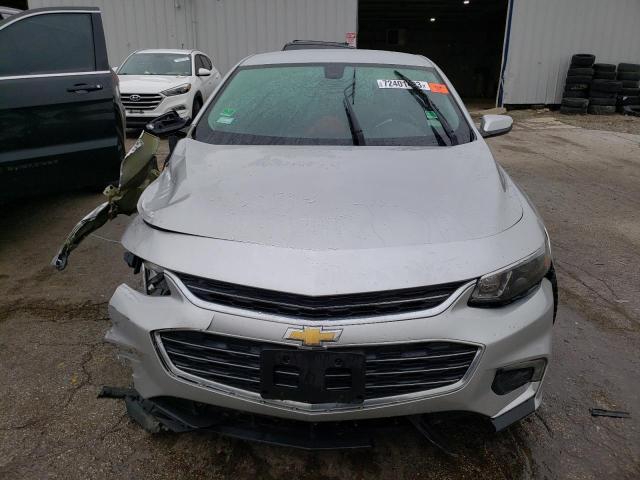 2016 CHEVROLET MALIBU LT - 1G1ZE5ST1GF190856