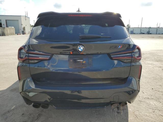 2023 BMW X3 M 5YM13EC01P9S47089
