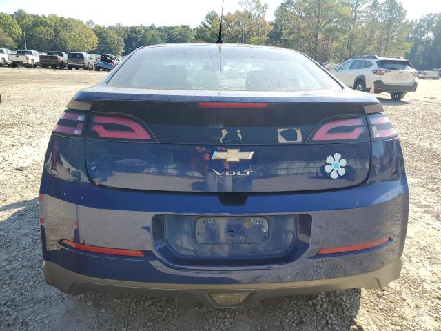 VIN 1G1RB6E40DU146146 2013 Chevrolet Volt no.6