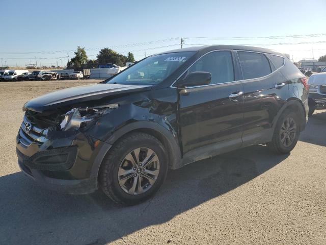 2015 Hyundai Santa Fe Sport 