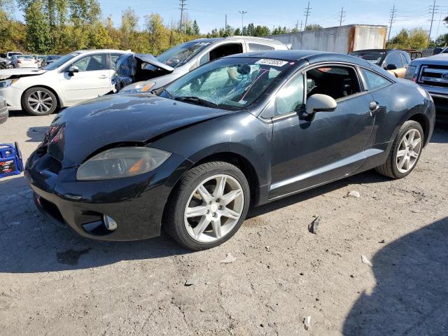 2008 Mitsubishi Eclipse GT