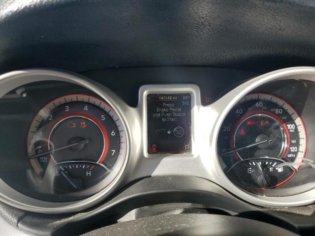 3C4PDCBB5GT112471 Dodge Journey Sxt
