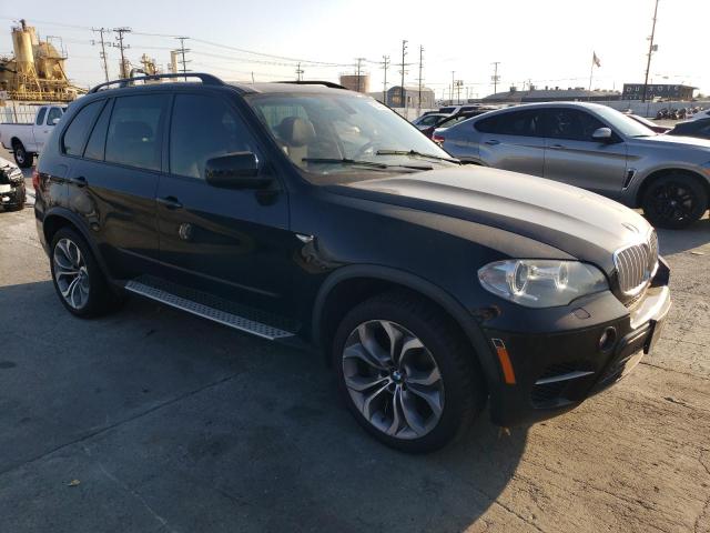 VIN 5UXZV8C57D0C16739 2013 BMW X5, Xdrive50I no.4