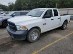 2018 RAM 1500 ST VIN:1C6RR6FG3JS350403
