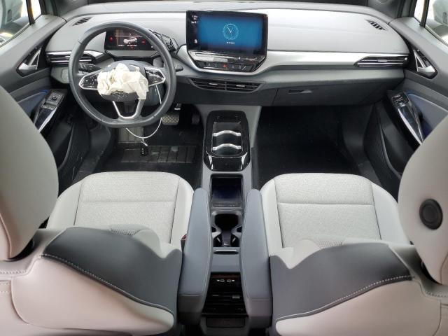 2022 VOLKSWAGEN ID.4 PRO S - WVGKMPE21NP051629