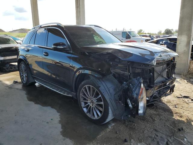 4JGFB4JB9NA753048 Mercedes-Benz GLE 350