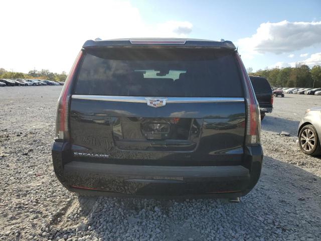 1GYS4DKJ7KR131185 Cadillac Escalade Platinum