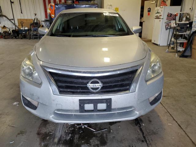 1N4AL3AP7FC185007 | 2015 NISSAN ALTIMA 2.5