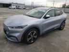 2022 FORD MUSTANG MA - 3FMTK1RM6NMA44202