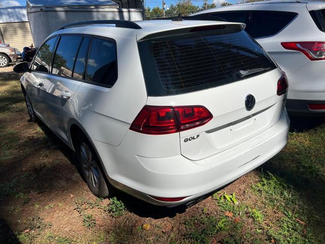 2016 VOLKSWAGEN GOLF SPORT - 3VWC17AU6GM511141