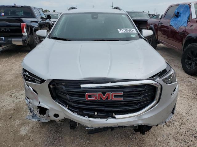 3GKALMEV7ML345353 GMC Terrain SL 5