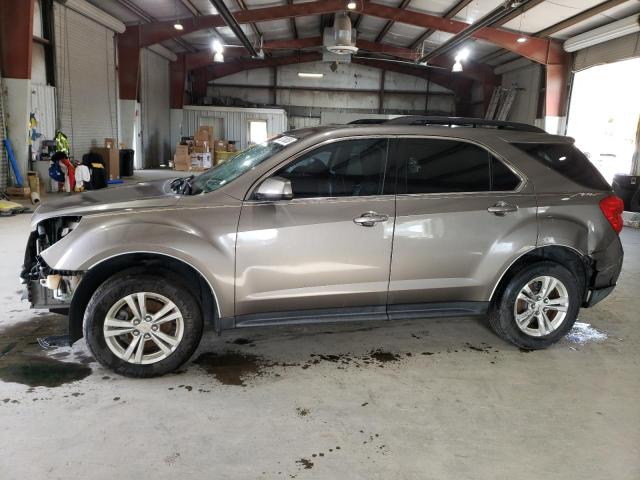 2010 Chevrolet Equinox LT