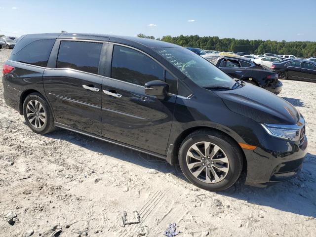 5FNRL6H65PB048986 | 2023 Honda odyssey exl