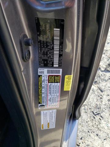2020 TOYOTA SIENNA XLE - 5TDDZ3DC3LS243462