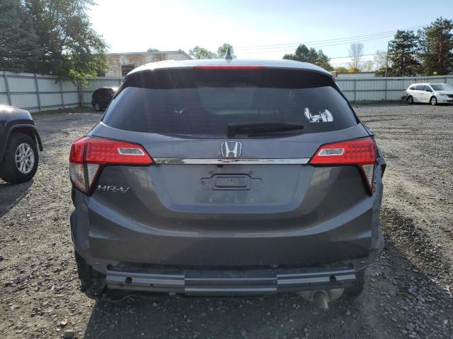  HONDA HR-V 2021 Сірий