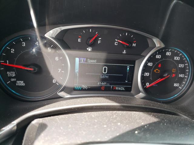 2018 CHEVROLET EQUINOX PR - 2GNAXMEV8J6287244