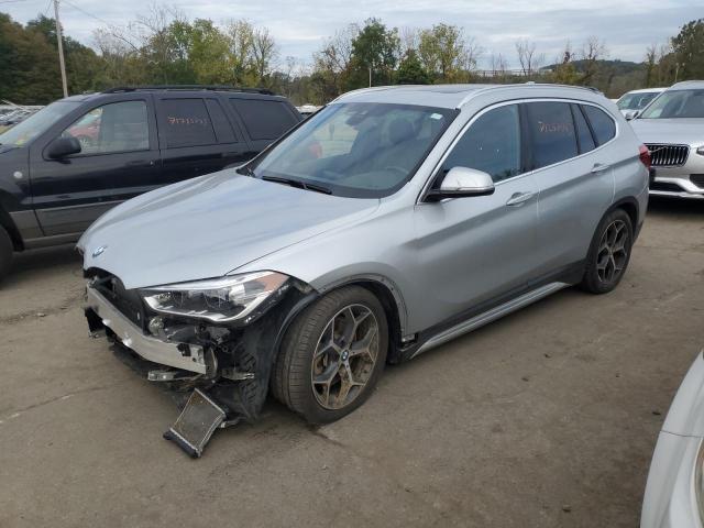 WBXHT3C54K5L36083 BMW X1 XDRIVE2