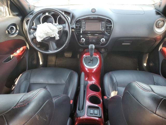 JN8AF5MR3FT505681 Nissan JUKE S
